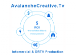 Avalanche Creative Services