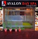 Avalon Day Spa Best Body Massage Chandigarh Body S