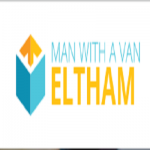 Man With a Van Eltham