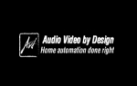 Audio Video By Design