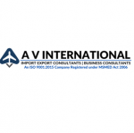 A V International