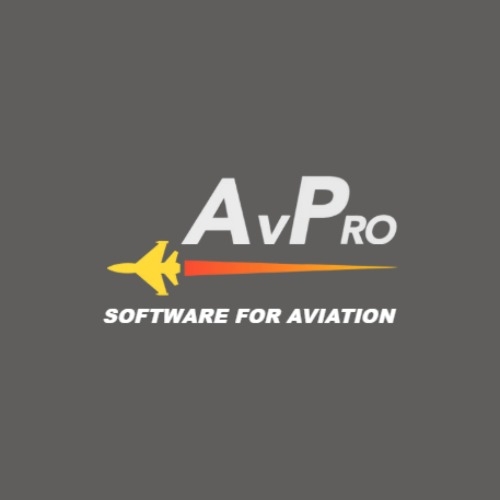 AvPro Software for Aviation