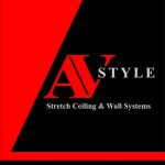 AV Style - Stretch Ceiling Services