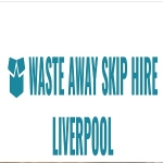 Waste Away Skip Hire Liverpool