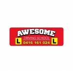Awesome Driving School