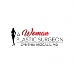 A Woman Plastic Surgeon