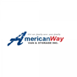 American Way Van & Storage