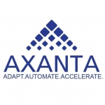 Axanta Business Solutions Private Limited