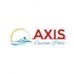 Axis Custom Pools