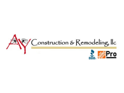 AY Construction and Remodeling, LLC