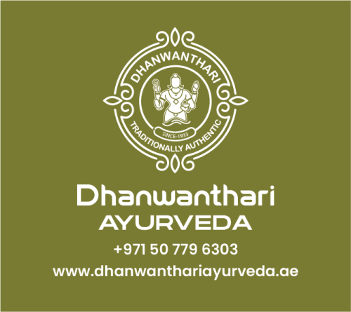 	Dhanwanthari Ayurvedic Medical Center L.L.C