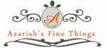 Azariah's Fine Things