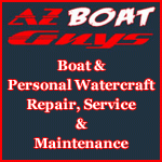 AZ Boat Guys