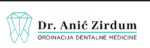 Stomatološka ordinacija - dr. Katarina Anić Zird