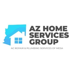 AZ Home Services Group AC Repair & Plumbing Servic