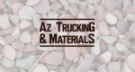 Arizona Trucking & Materials