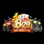 B29 - Cổng Game Giải Trí Hàng Đầu, Thư