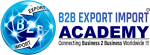 B2B Export-Import Academy Pune 