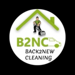 Back2new Cleaning Serivces