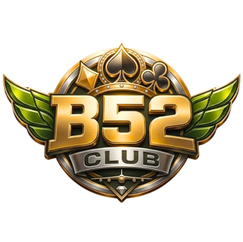 B52Club - Cổng Game Bài Đổi Thưởng Đẳn