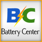 Battery Center