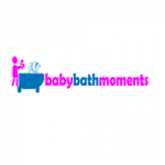 Baby Bath Moments