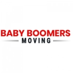 Baby Boomers Moving