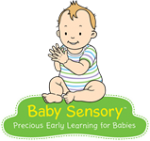 Baby Sensory Derby