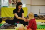 Baby Sensory Central Derbyshire