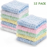 Baby Washcloths