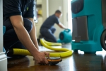 Back 2 Life Water Damage Restoration Sydney