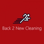Back 2 New Cleaning