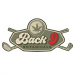Back 9 Botanicals
