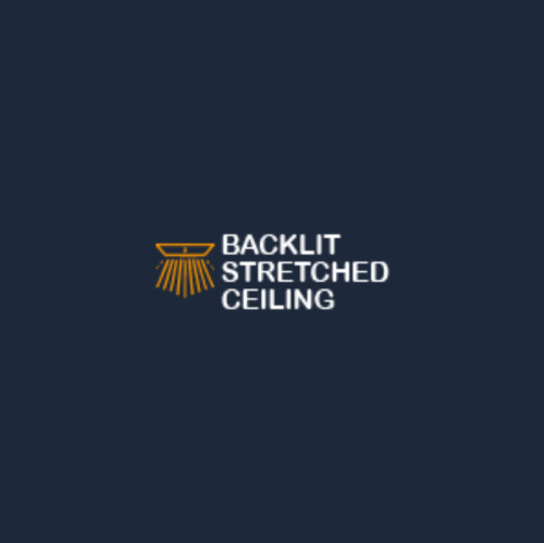 Backlit Stretch Ceiling Ltd