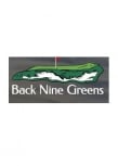 Back Nine Greens