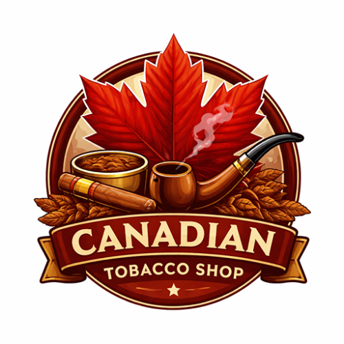 Canadian Tobacco shop
