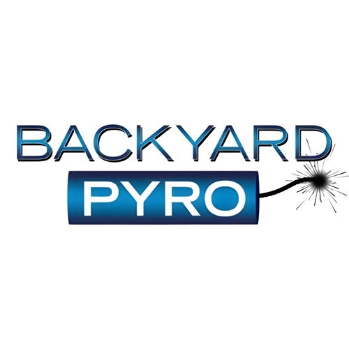 Backyard Pyro