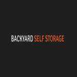 Backyard Self Storage