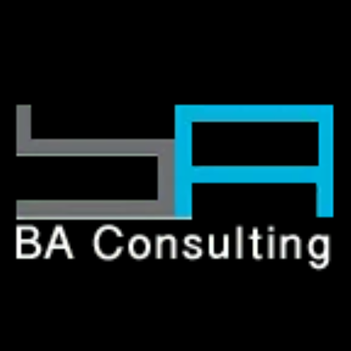 BA Consulting Inc.