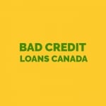 Bad Credit Loans Canada