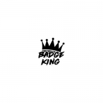 Badge King