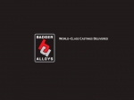 badgeralloys
