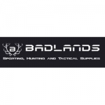Badlands