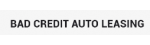 Bad Credit Auto Leasing