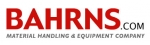 Bahrns Material Handling Equipment