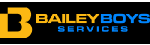 Bailey Boys Services