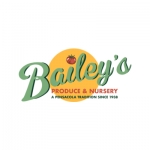 Bailey's Produce &amp; Nursery