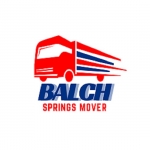 Batch Springs Mover