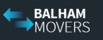 Balham Movers Ltd.