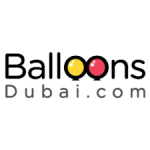 Ballloons Dubai